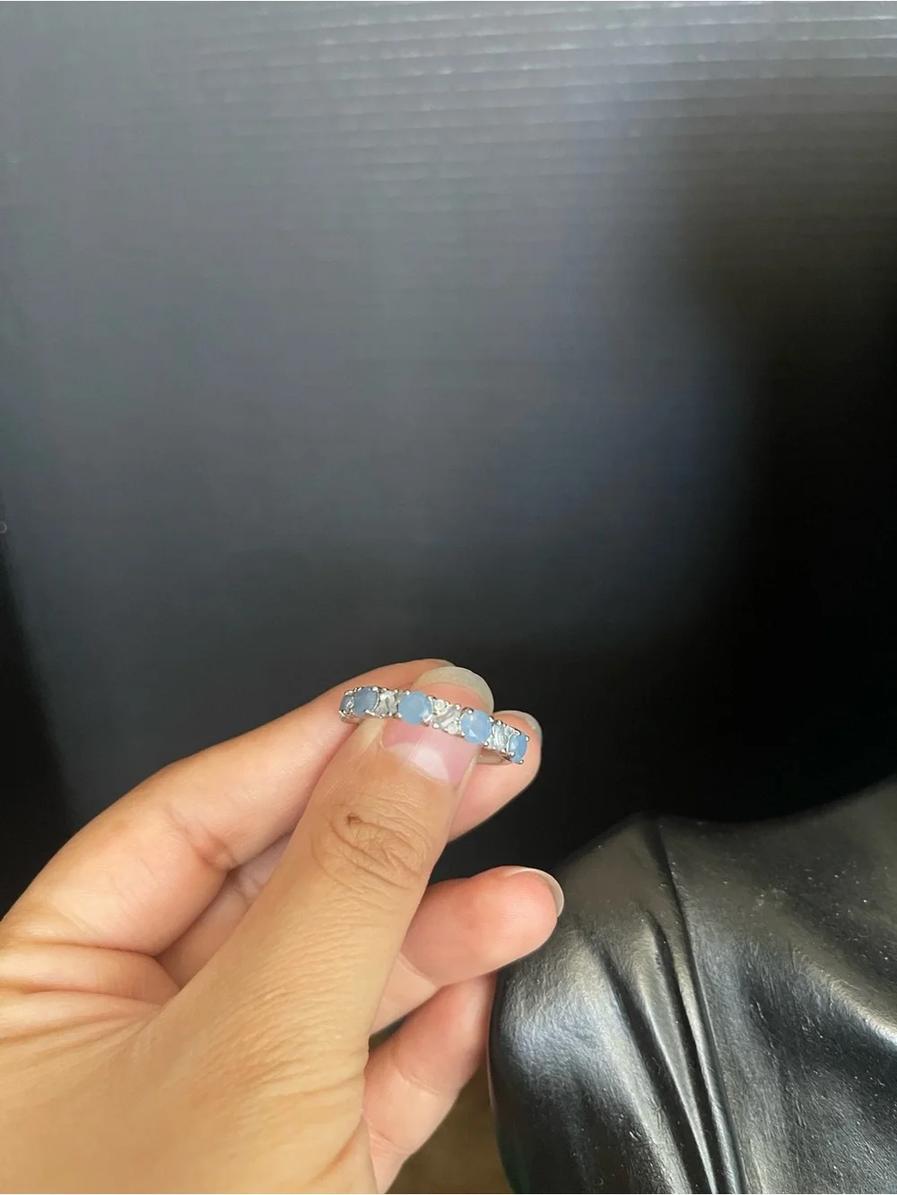 Bomb Party this ring